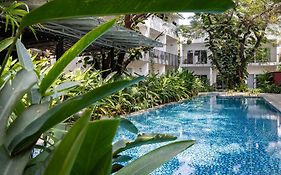 Pippali Boutique Hotel